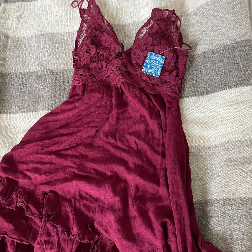 Free People Dress